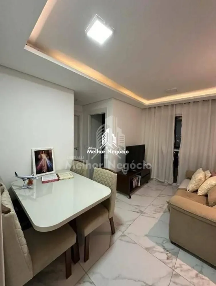 Apartamento, 2 quartos, 45 m² - Foto 2