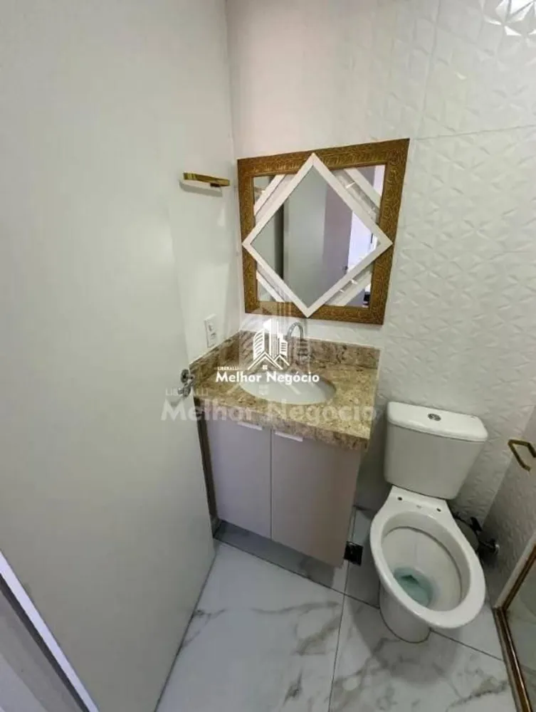 Apartamento, 2 quartos, 45 m² - Foto 6
