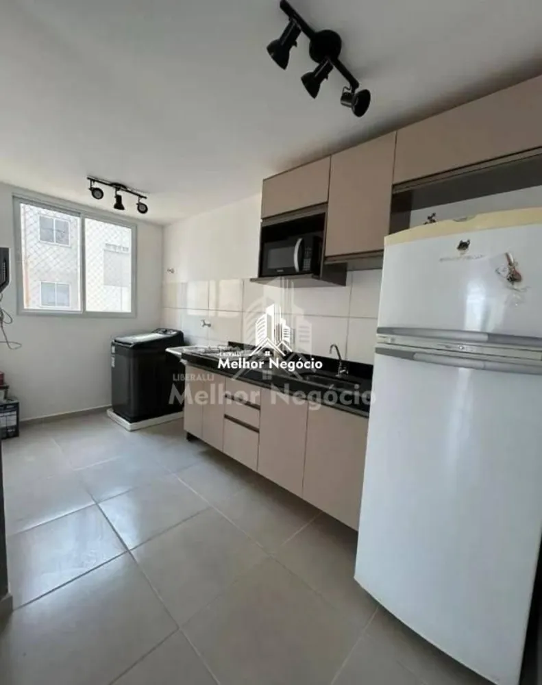 Apartamento, 2 quartos, 55 m² - Foto 2
