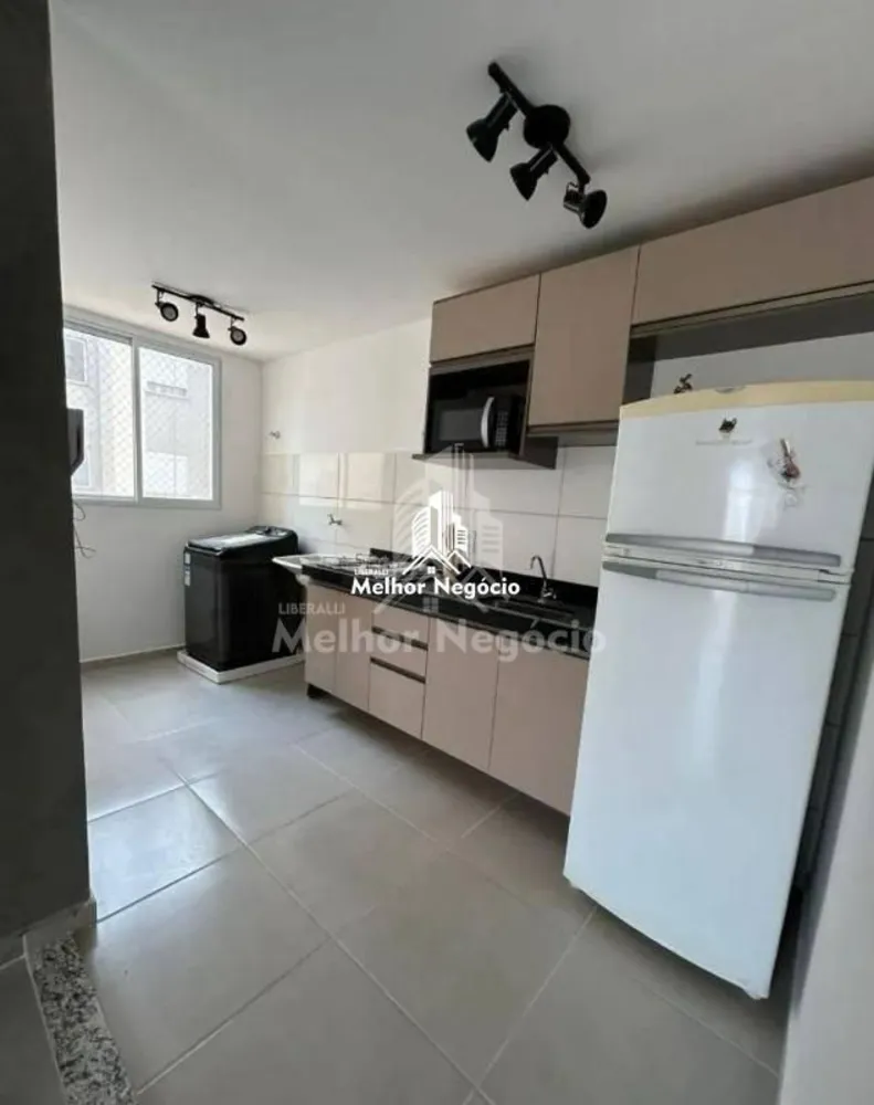 Apartamento, 2 quartos, 55 m² - Foto 3