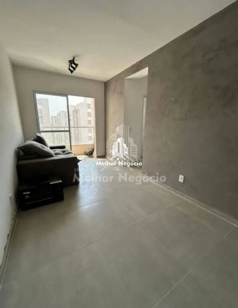 Apartamento, 2 quartos, 55 m² - Foto 6