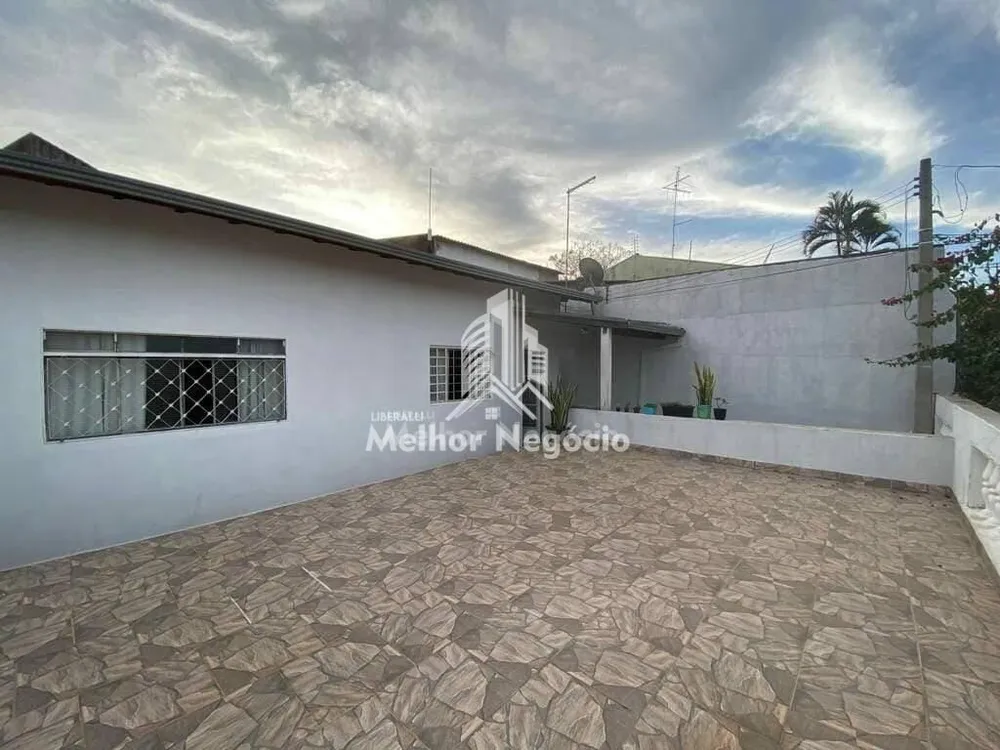 Casa, 3 quartos, 130 m² - Foto 1