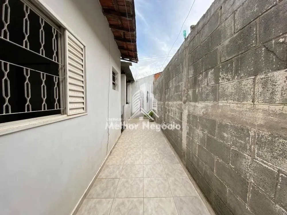Casa, 3 quartos, 130 m² - Foto 6
