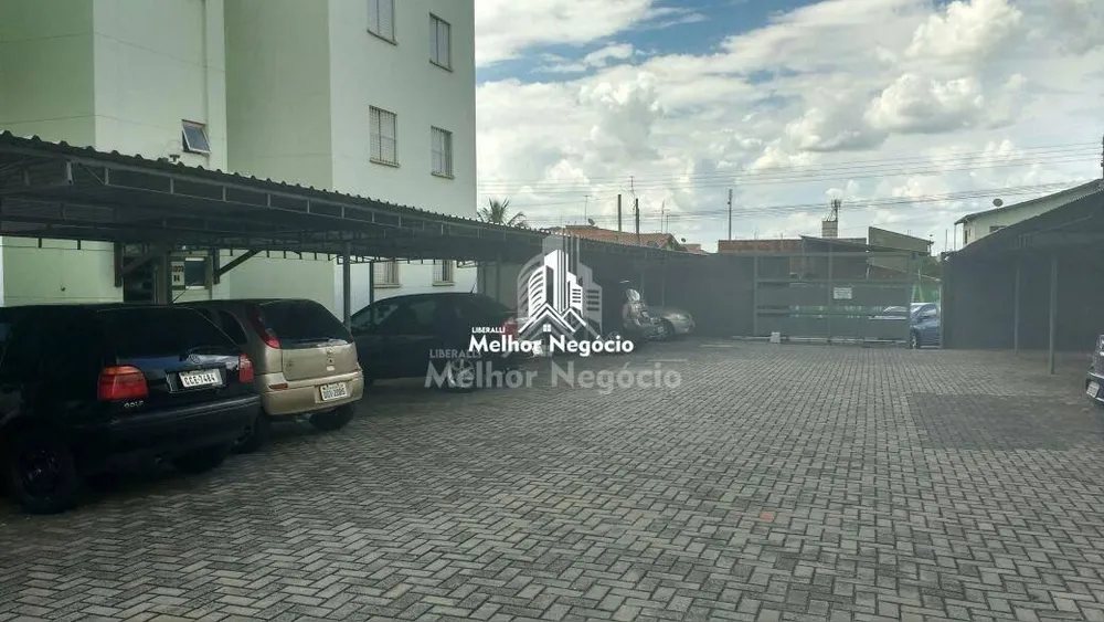 Apartamento, 2 quartos, 45 m² - Foto 3