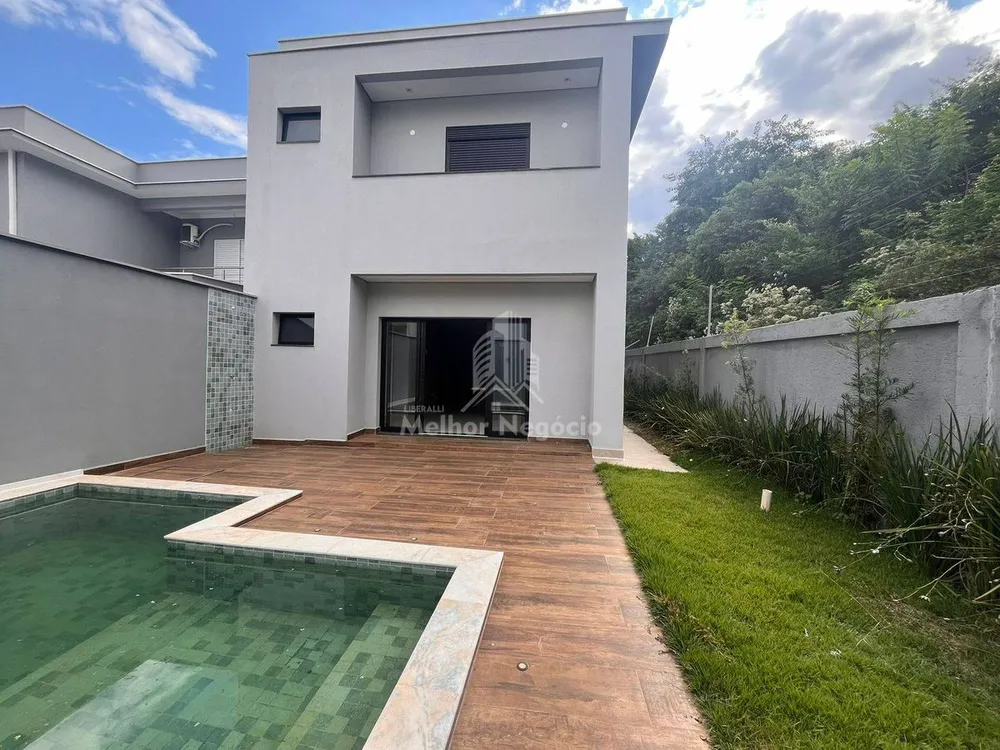Casa, 3 quartos, 196 m² - Foto 3