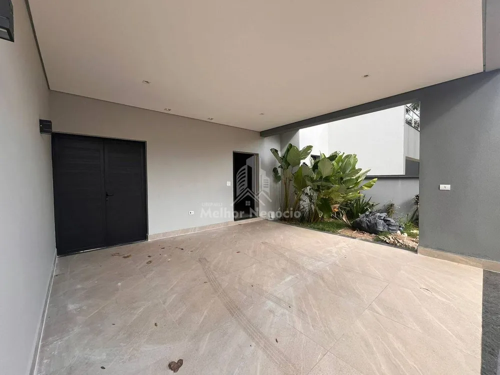 Casa, 3 quartos, 196 m² - Foto 2