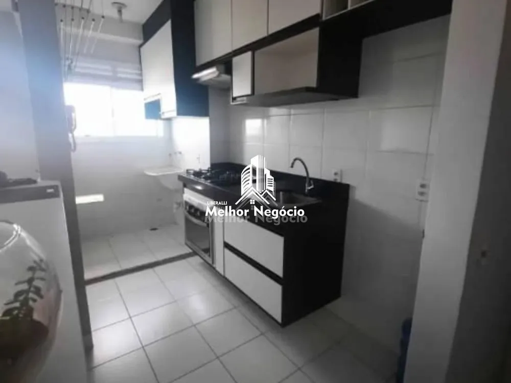 Apartamento, 2 quartos, 44 m² - Foto 6