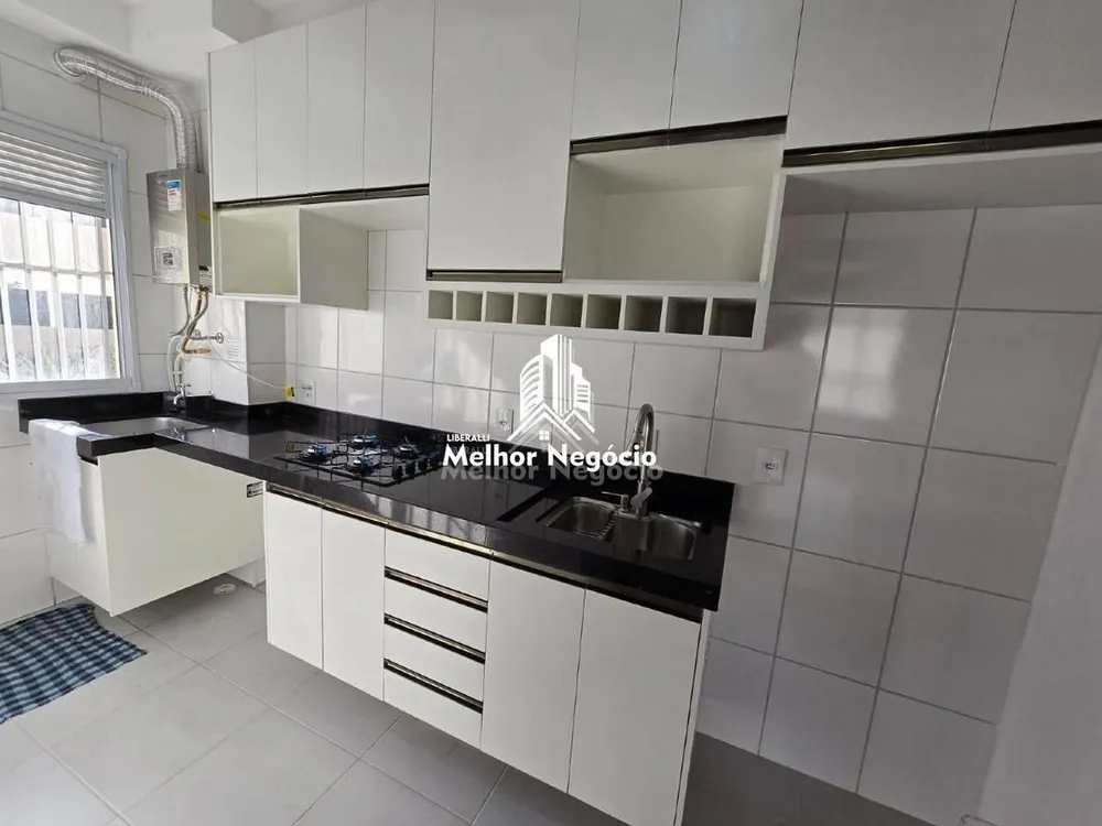 Apartamento, 2 quartos, 44 m² - Foto 2