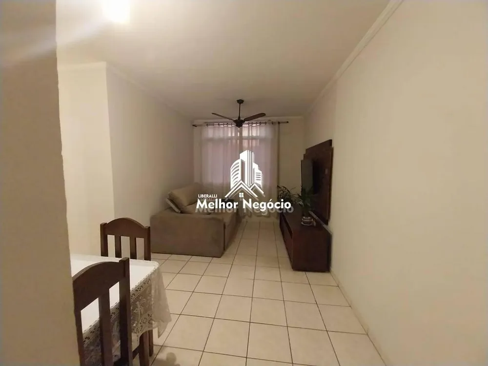 Apartamento, 3 quartos, 66 m² - Foto 1