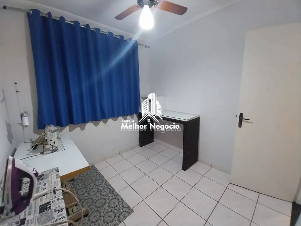 Apartamento, 3 quartos, 66 m² - Foto 8