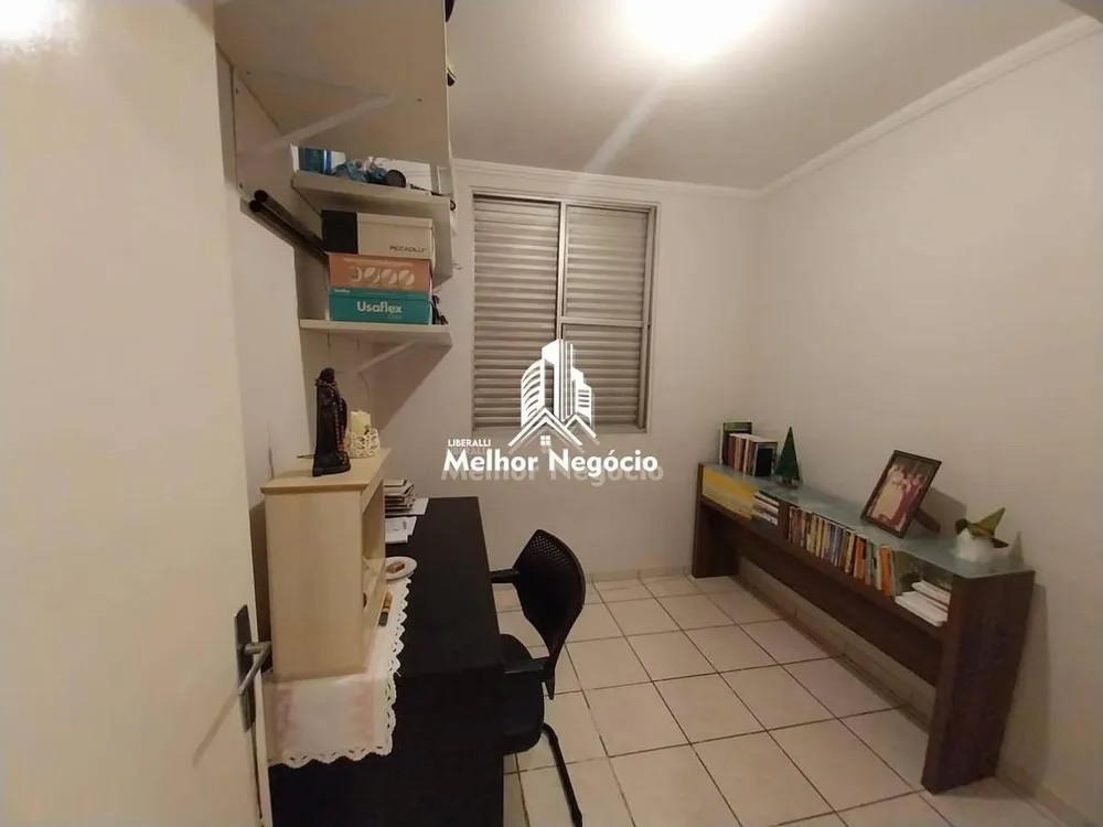 Apartamento, 3 quartos, 66 m² - Foto 6