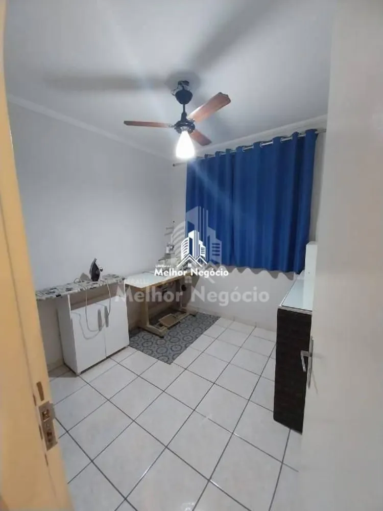 Apartamento, 3 quartos, 66 m² - Foto 5