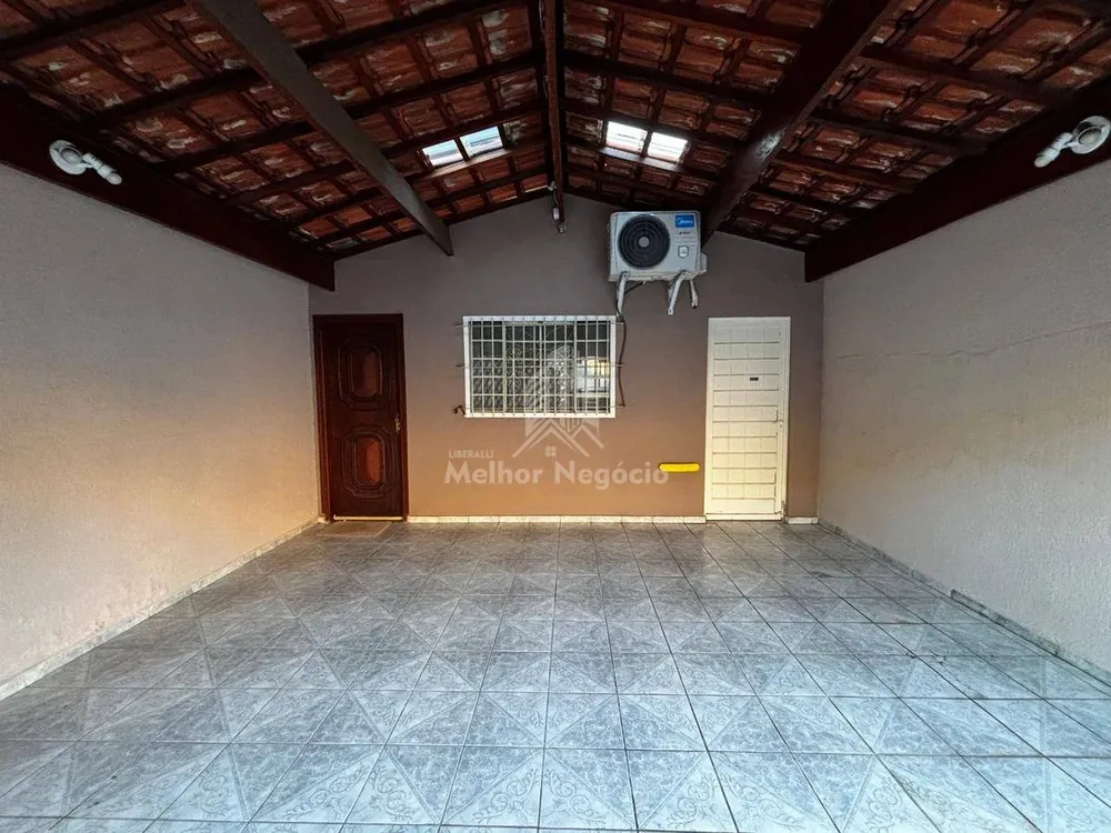 Casa, 2 quartos, 115 m² - Foto 1
