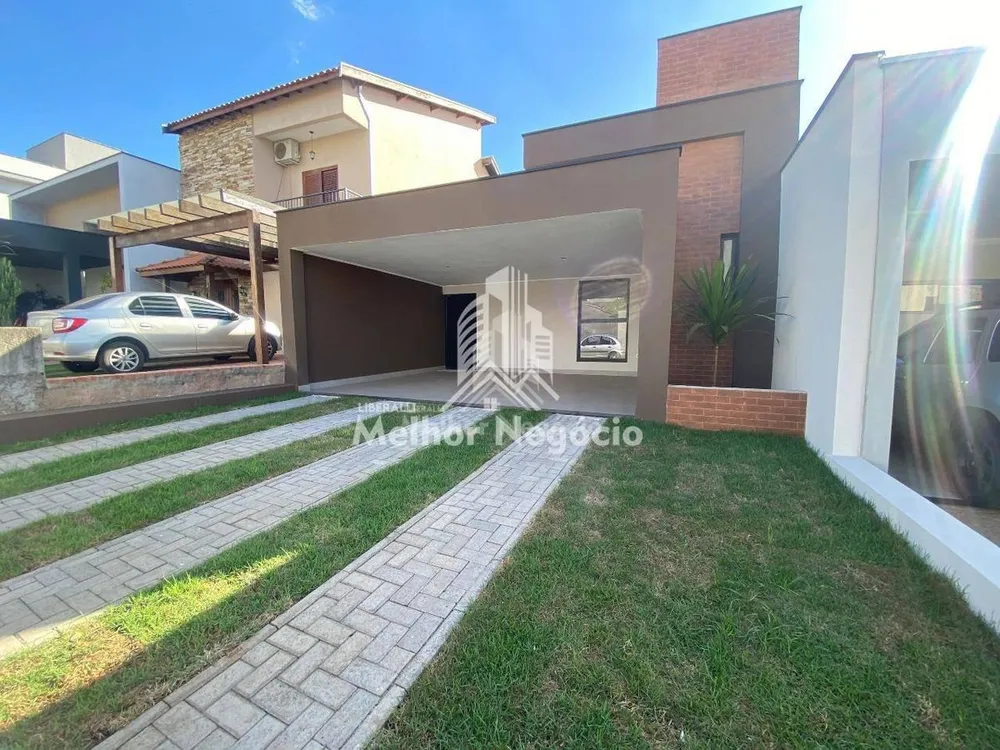 Casa, 3 quartos, 152 m² - Foto 1
