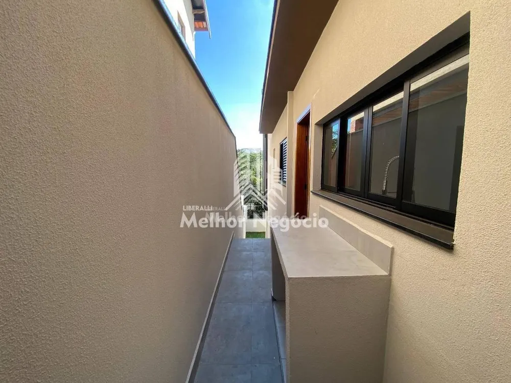 Casa, 3 quartos, 152 m² - Foto 3