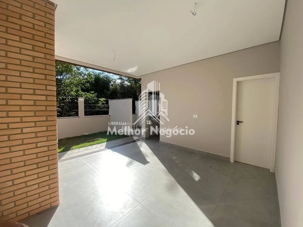 Casa, 3 quartos, 152 m² - Foto 2