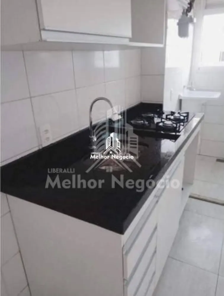 Apartamento, 2 quartos, 46 m² - Foto 1