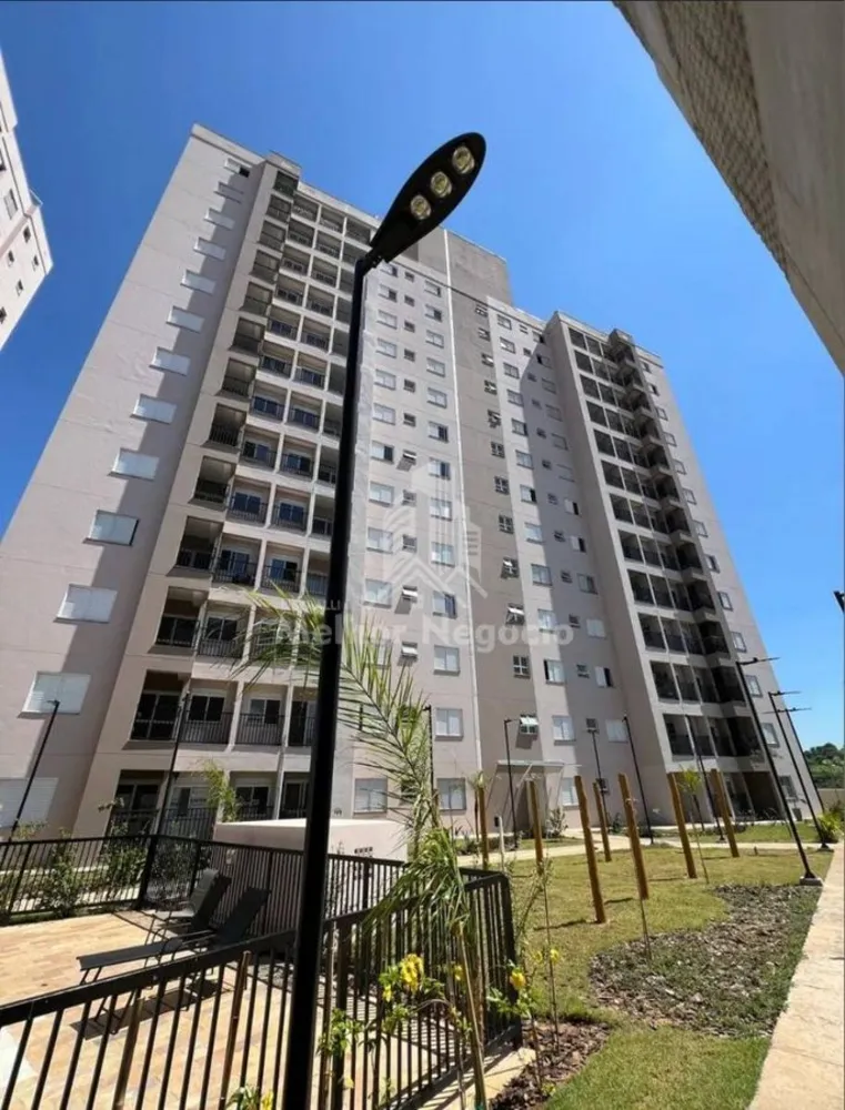 Apartamento, 2 quartos, 52 m² - Foto 6