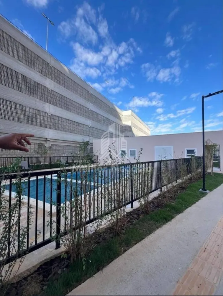 Apartamento, 2 quartos, 52 m² - Foto 5