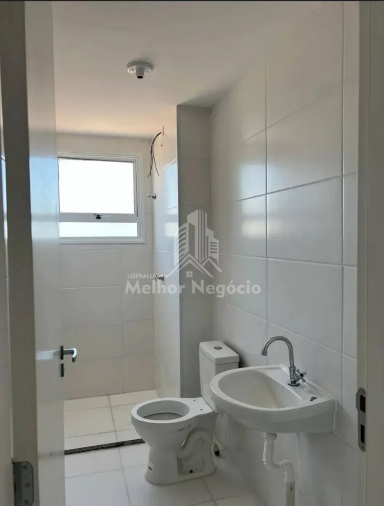 Apartamento, 2 quartos, 52 m² - Foto 4