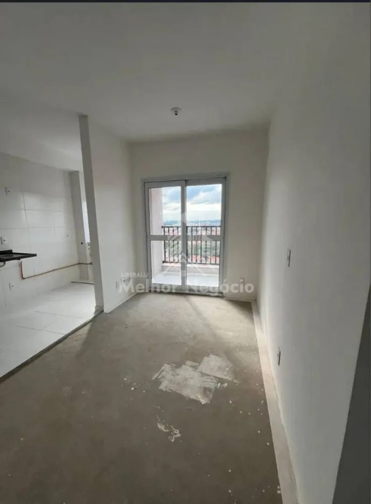 Apartamento, 2 quartos, 52 m² - Foto 2