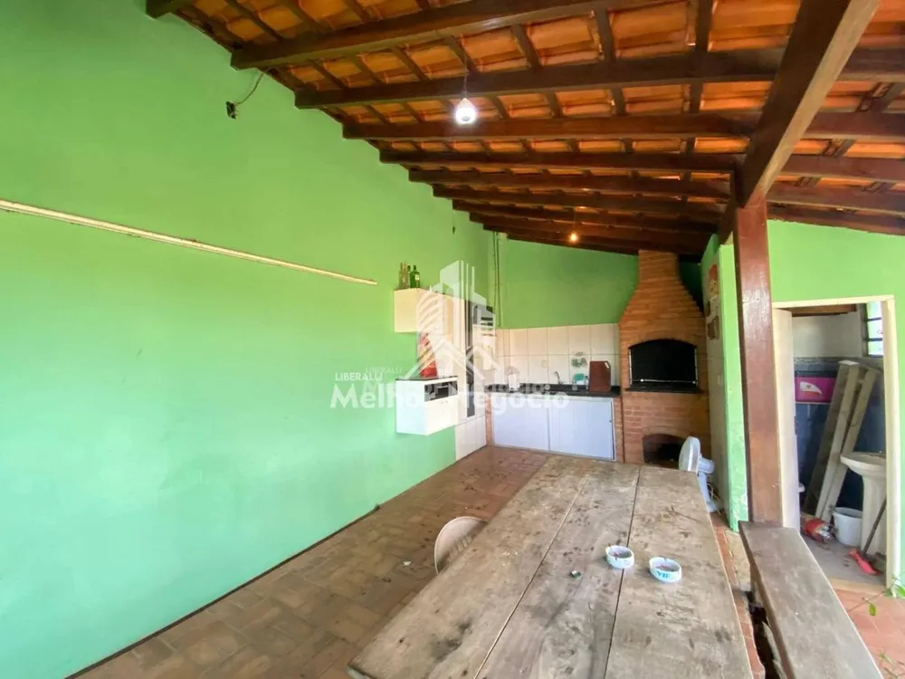 Casa, 3 quartos, 172 m² - Foto 1