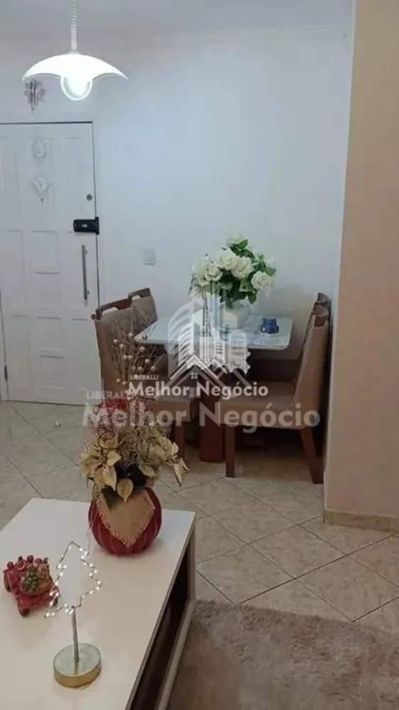 Apartamento, 3 quartos, 75 m² - Foto 1