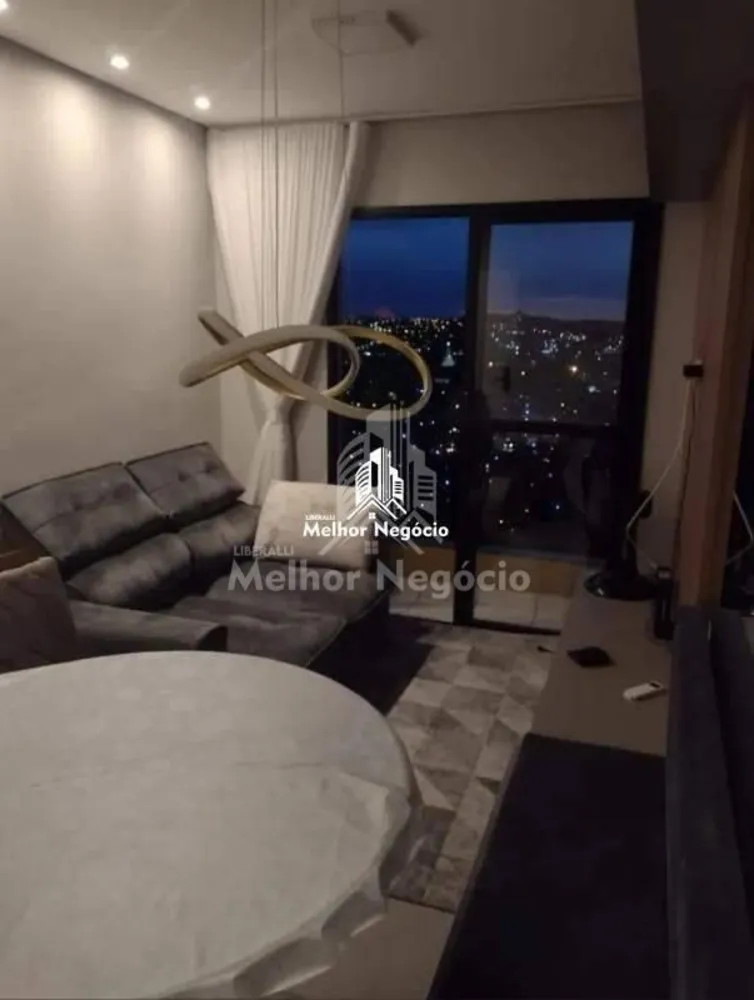 Apartamento, 2 quartos, 49 m² - Foto 1