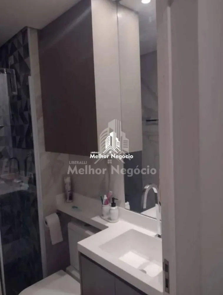 Apartamento, 2 quartos, 49 m² - Foto 5