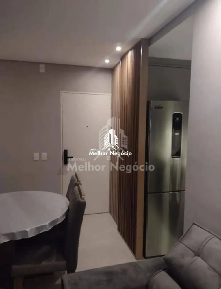 Apartamento, 2 quartos, 49 m² - Foto 2