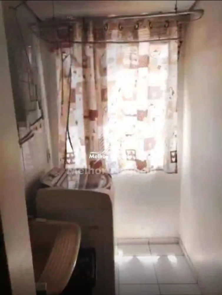 Apartamento, 2 quartos, 44 m² - Foto 8