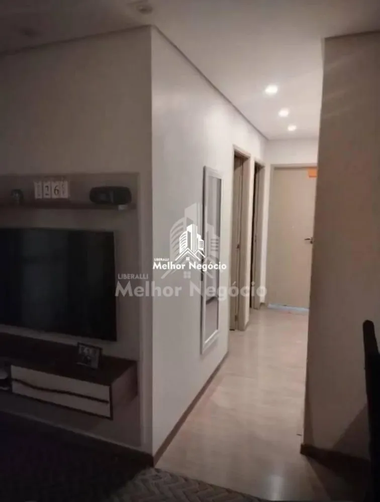 Apartamento, 2 quartos, 44 m² - Foto 5