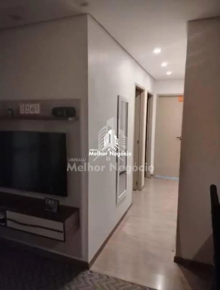 Apartamento, 2 quartos, 44 m² - Foto 7