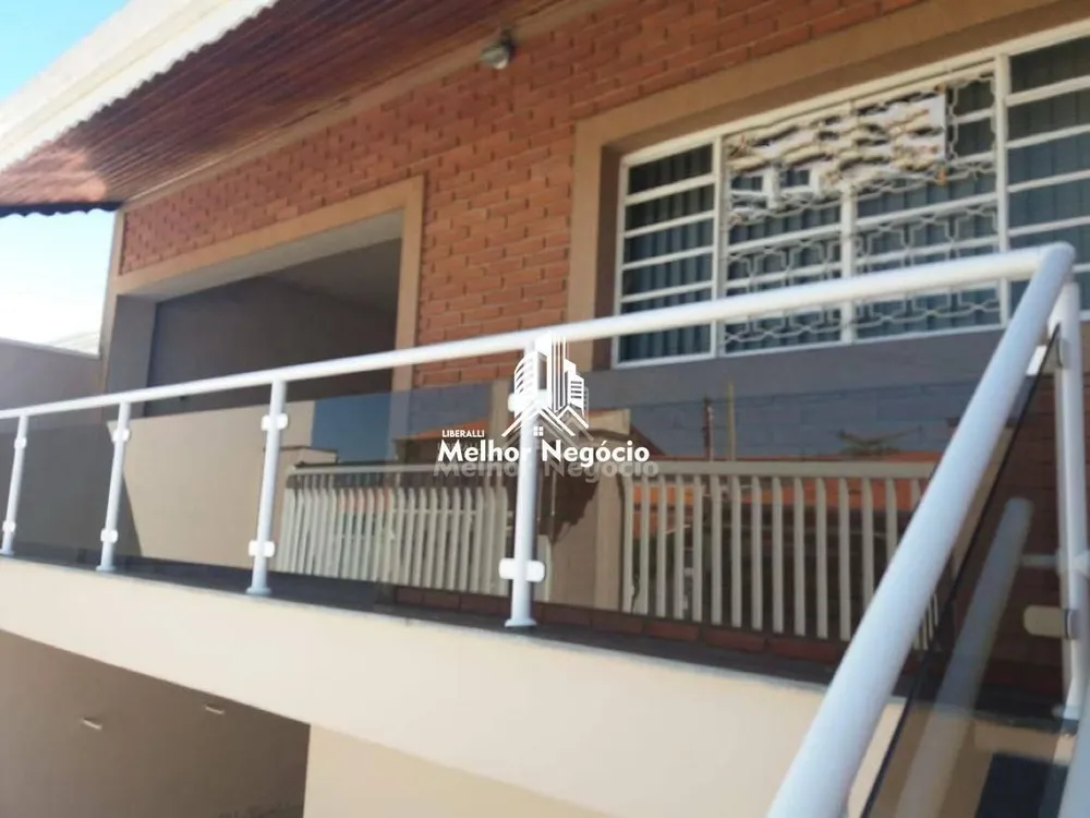 Casa, 4 quartos, 130 m² - Foto 1