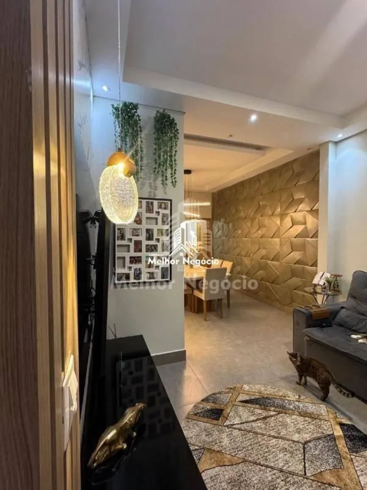 Casa, 3 quartos, 134 m² - Foto 1