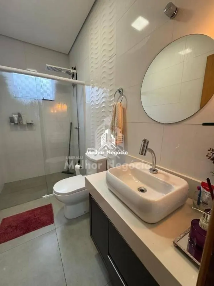 Casa, 3 quartos, 134 m² - Foto 8