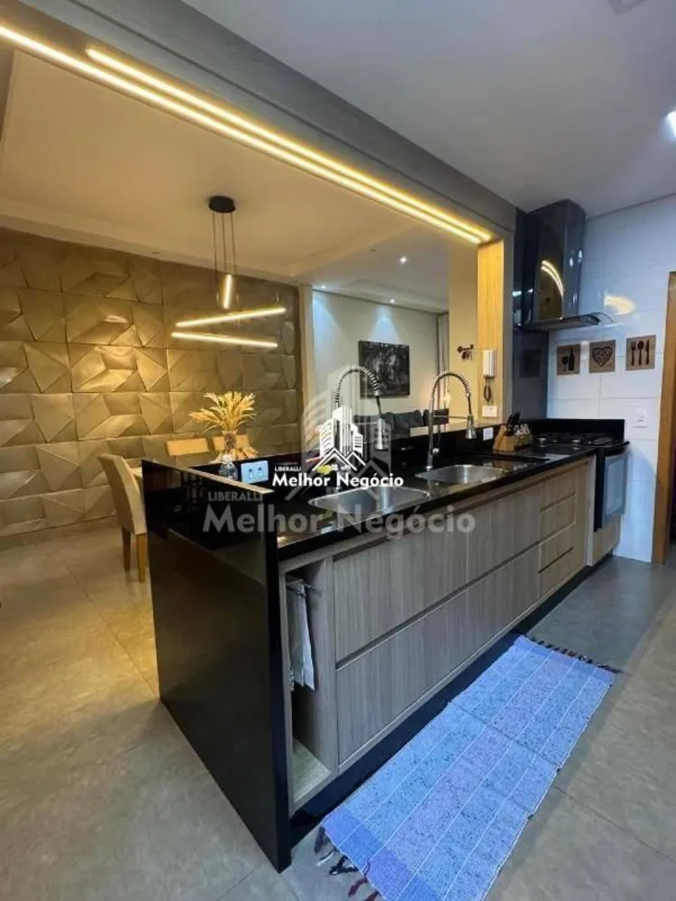 Casa, 3 quartos, 134 m² - Foto 6