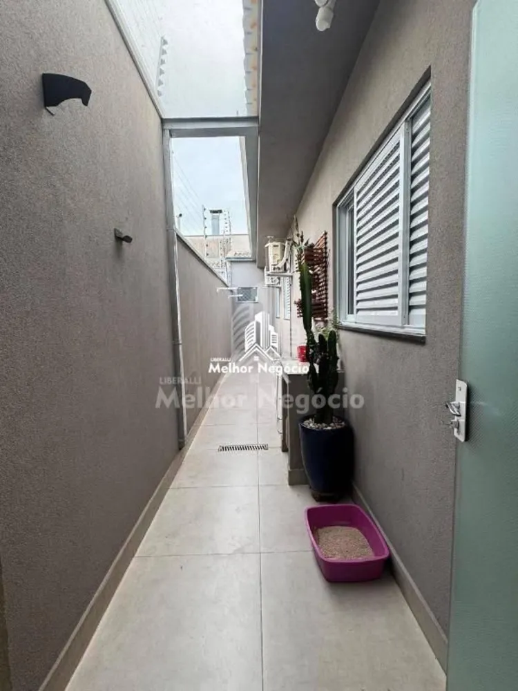 Casa, 3 quartos, 134 m² - Foto 3
