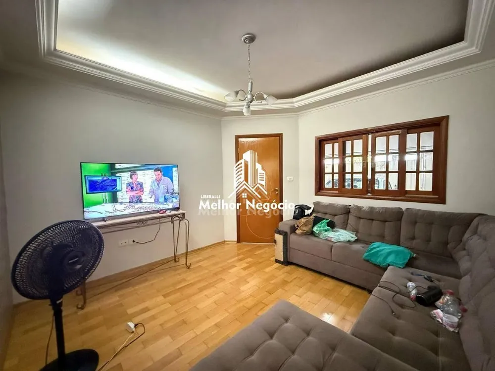 Casa, 3 quartos, 125 m² - Foto 1