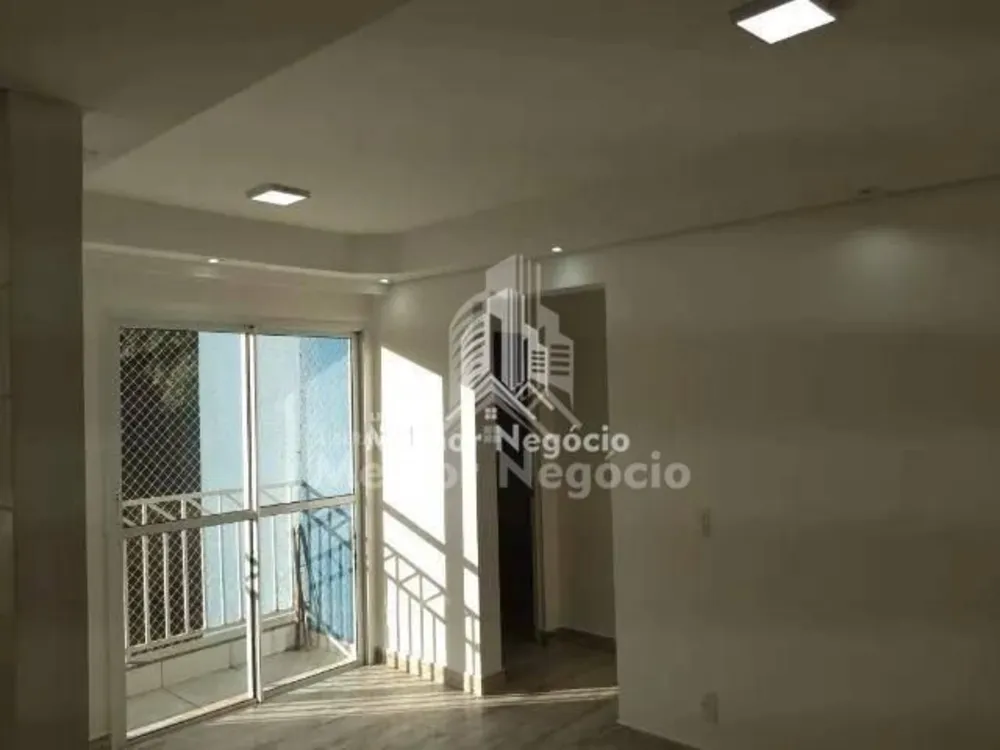 Apartamento, 2 quartos, 48 m² - Foto 4