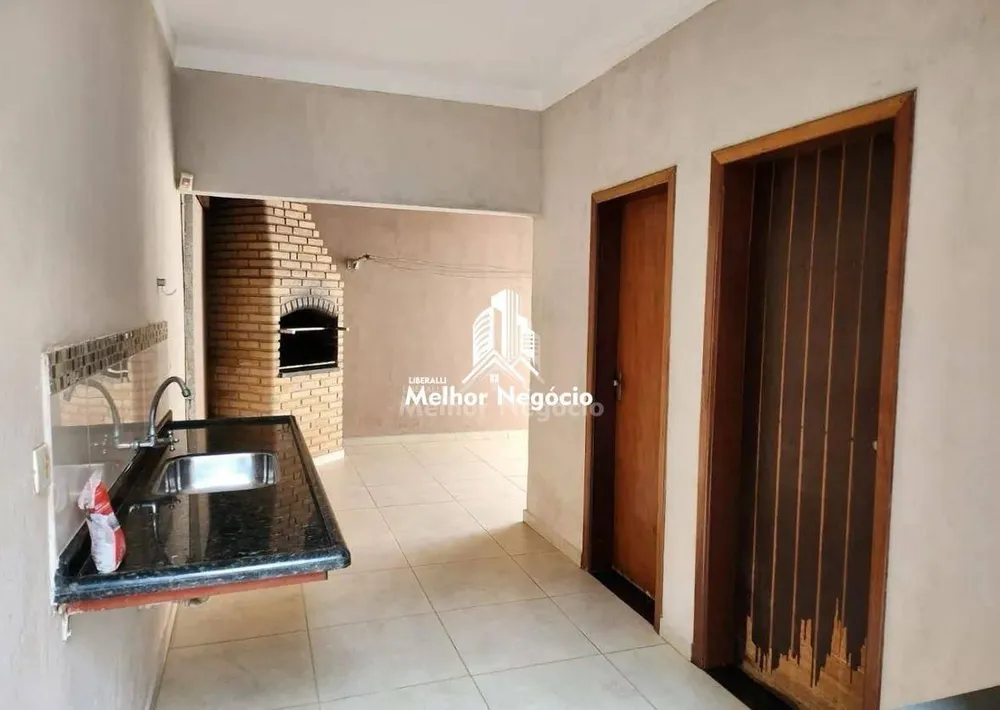 Casa, 3 quartos, 174 m² - Foto 5