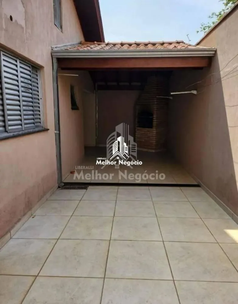 Casa, 3 quartos, 174 m² - Foto 1