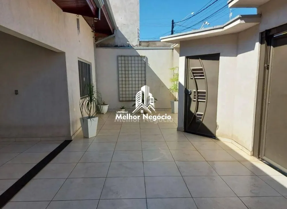 Casa, 3 quartos, 174 m² - Foto 4
