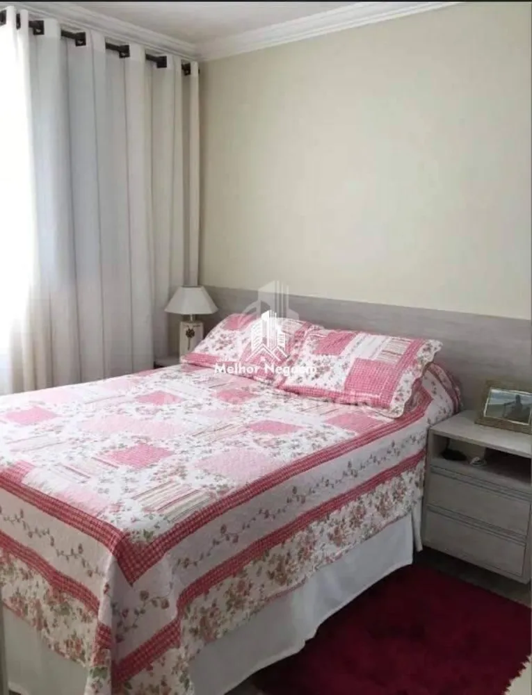 Apartamento, 2 quartos, 49 m² - Foto 2