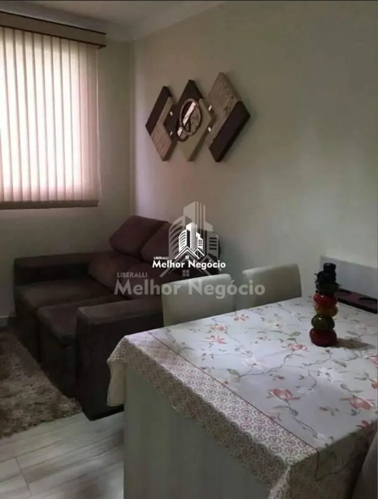 Apartamento, 2 quartos, 49 m² - Foto 6