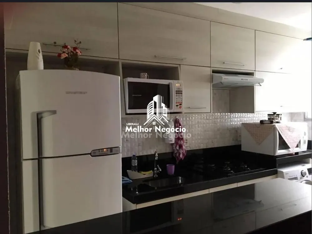 Apartamento, 2 quartos, 49 m² - Foto 5