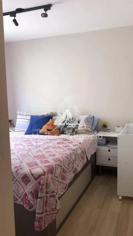 Apartamento, 2 quartos, 42 m² - Foto 5