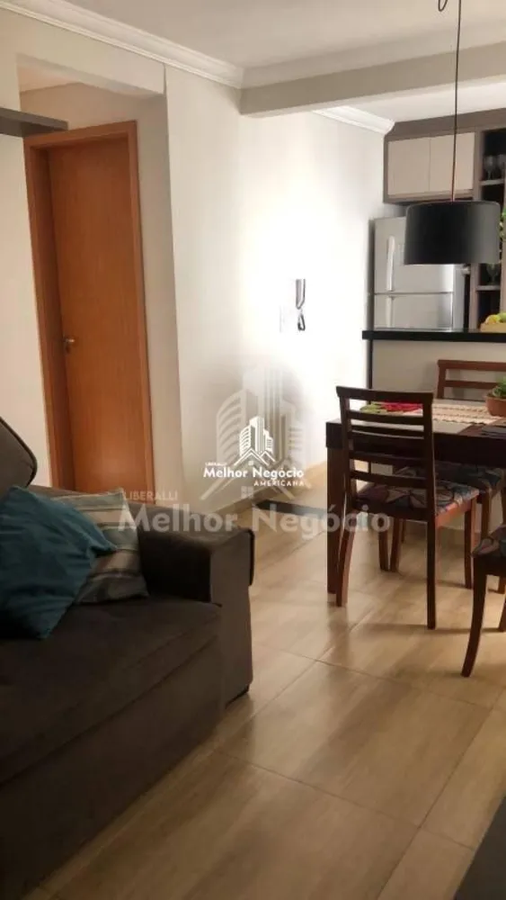 Apartamento, 2 quartos, 42 m² - Foto 6