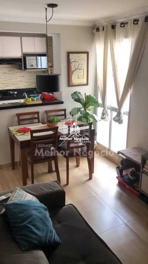 Apartamento, 2 quartos, 42 m² - Foto 8