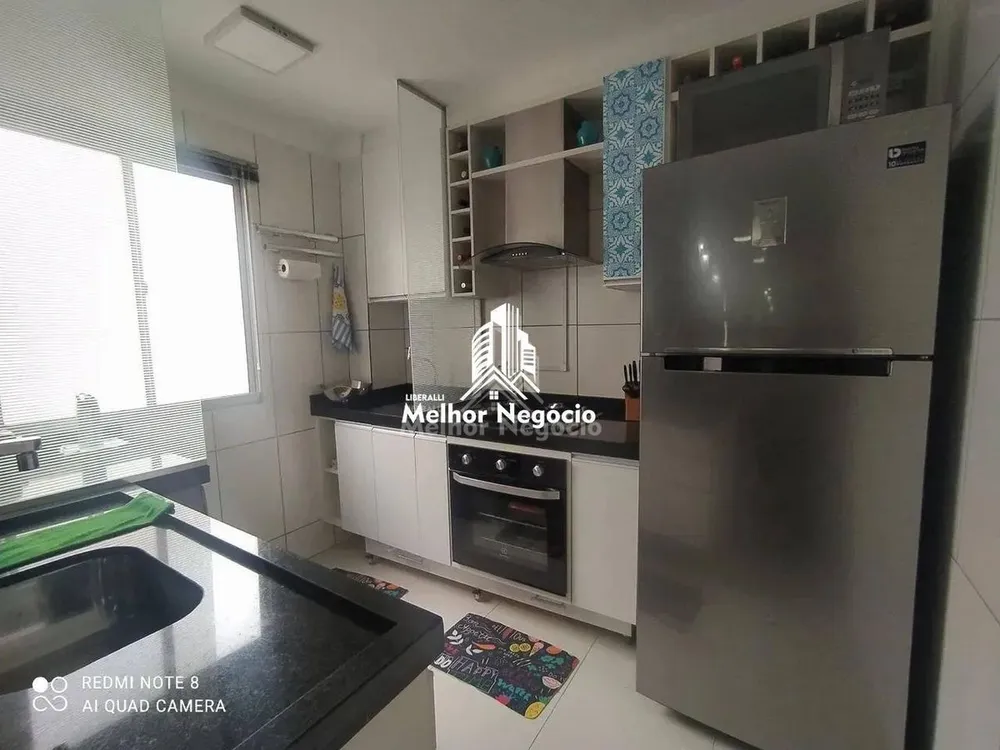 Apartamento, 2 quartos, 43 m² - Foto 4
